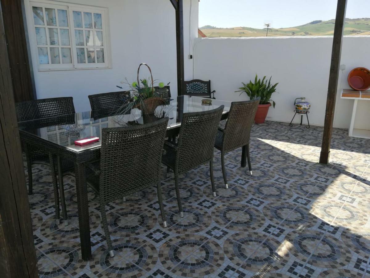 La Casita De Madera Ardales Exterior foto